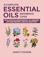 Algopix Similar Product 20 - A Complete Essential Oils Reference