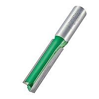 Algopix Similar Product 3 - Trend CraftPro Straight Flute Two Flute