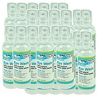 Algopix Similar Product 8 - Eyes Alive Eye Wash Sterile Buffered