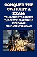 Algopix Similar Product 6 - Conquer the CWI Part A Exam Your Guide