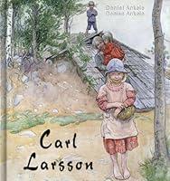 Algopix Similar Product 12 - Carl Larsson 85 Realist Paintings 