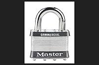 Algopix Similar Product 2 - Master Lock 112 in H x 78 in W x 2