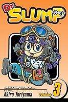 Algopix Similar Product 5 - Dr. Slump, Vol. 3