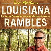 Algopix Similar Product 7 - Louisiana Rambles Exploring Americas