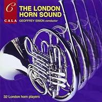 Algopix Similar Product 12 - London Horn Sound