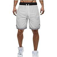 Algopix Similar Product 3 - Mens Sweat Shorts Athletic Short