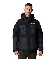 Algopix Similar Product 1 - Columbia Mens Marquam Peak Fusion II