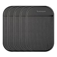 Algopix Similar Product 12 - AntiSlip Pad Bysameyee AntiSlide