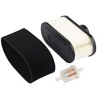 Algopix Similar Product 2 - HIPA 110137047 Air Filter with