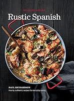 Algopix Similar Product 6 - Rustic Spanish WilliamsSonoma