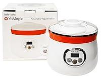Algopix Similar Product 17 - Belle and Bella Yomagic Automatic
