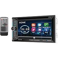 Algopix Similar Product 4 - Power Acoustik PD623B 2DIN Source