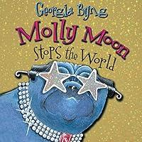 Algopix Similar Product 1 - Molly Moon Stops the World