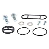 Algopix Similar Product 20 - All Balls Racing Fuel Tap Repair Kit