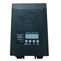 Algopix Similar Product 4 - Hampton Bay LowVoltage 200Watt
