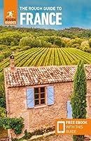 Algopix Similar Product 14 - The Rough Guide to France Travel Guide