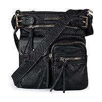 Algopix Similar Product 2 - Montana West Multi Pocket Crossbody