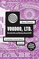 Algopix Similar Product 12 - Voodoo Ltd Ein