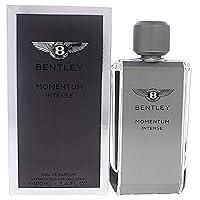Algopix Similar Product 9 - Bentley Momentum Intense Men EDP Spray