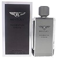 Algopix Similar Product 11 - Bentley Momentum Intense Men EDP Spray