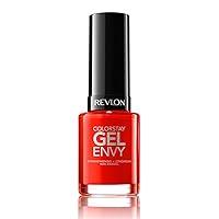 Algopix Similar Product 18 - Revlon ColorStay Gel Envy Longwear Nail