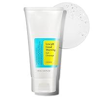 Algopix Similar Product 4 - COSRX Low pH Good Morning Gel Cleanser