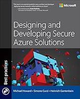 Algopix Similar Product 14 - Designing and Developing Secure Azure