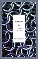 Algopix Similar Product 10 - Pericles (Modern Library Classics)