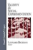 Algopix Similar Product 14 - Validity and Social Experimentation