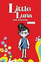 Algopix Similar Product 14 - Miss University Book 6  Little Luna