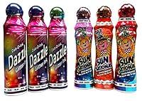 Algopix Similar Product 3 - Bingo Dauber Set  3 Dazzle Glitter 