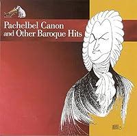 Algopix Similar Product 8 - Pachelbel Canon and Other Baroque Hits