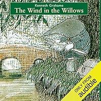 Algopix Similar Product 18 - The Wind in the Willows