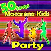 Algopix Similar Product 20 - Macarena Party Kids
