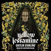 Algopix Similar Product 1 - Yellow Jessamine