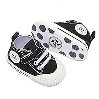 Algopix Similar Product 4 - Baby Girls Boys Shoes Soft AntiSlip