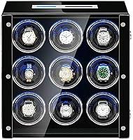 Algopix Similar Product 4 - GTORCZDF Watch Winder Box for Automatic