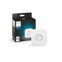 Algopix Similar Product 10 - Philips Hue Bridge  Unlock the Full