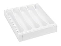 Algopix Similar Product 1 - Camco Adjustable Cutlery Tray 
