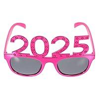 Algopix Similar Product 16 - LOGOFUN 2025 Eyeglasses 2025 New Year