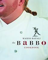 Algopix Similar Product 8 - The Babbo Cookbook