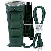 Algopix Similar Product 20 - Westek TM17DOLB Westek Outdoor Daily