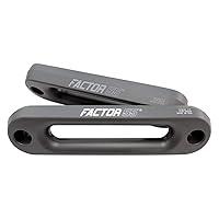 Algopix Similar Product 12 - Factor 55 00016 Winch Hubs and Fairlead