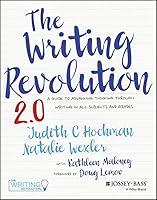 Algopix Similar Product 9 - The Writing Revolution 20 A Guide to