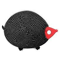 Algopix Similar Product 20 - Norpro NOR1091 Hedgehog Silicone Dish