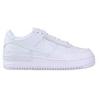 Algopix Similar Product 8 - Nike Womens Basketball Shoe White 7