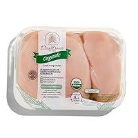 Algopix Similar Product 4 - Pine Manor Organic Boneless Skinless