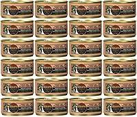 Algopix Similar Product 13 - DaveS Pet Food Turkey And Salmon Food