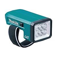 Algopix Similar Product 7 - Makita DML186 LED Flashlight 18V, Green
