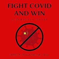 Algopix Similar Product 15 - Fight COVID and Win: A Survival Guide